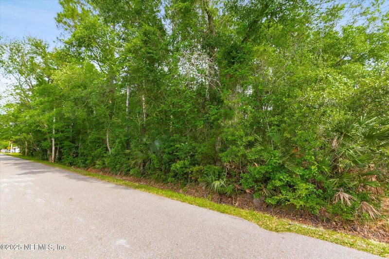 0 Josiah St, St Augustine, FL 32084