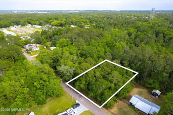 0 Josiah St, St Augustine, FL 32084