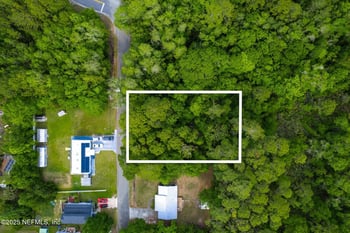 0 Josiah St, St Augustine, FL 32084