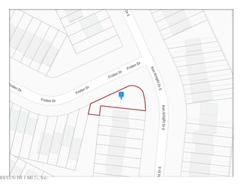 0 Ken Knight Dr E, Jacksonville, FL 32209