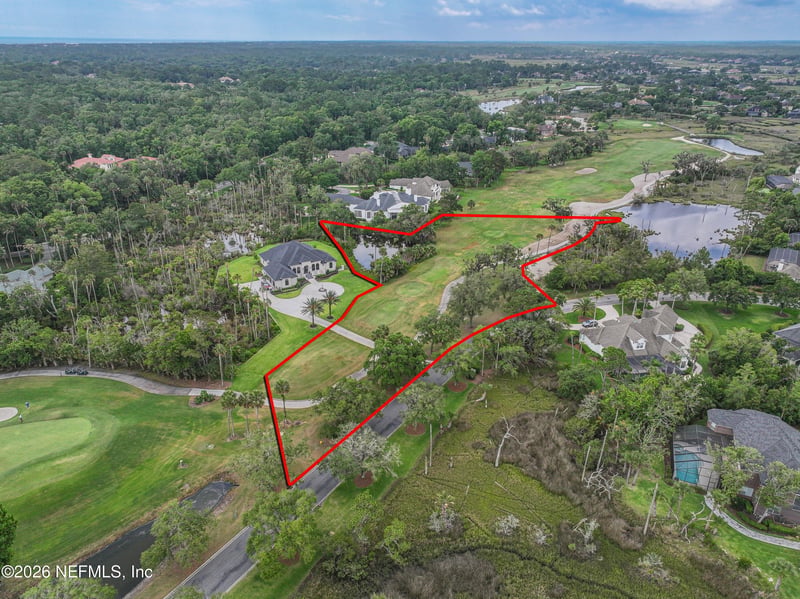 0 Kingfisher Dr, Ponte Vedra Beach, FL 32082