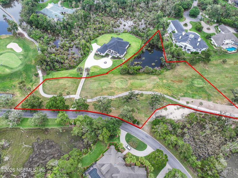 0 Kingfisher Dr, Ponte Vedra Beach, FL 32082