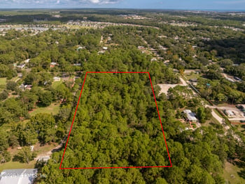 0 Kings Estate Rd, St Augustine, FL 32086