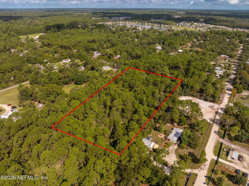 0 Kings Estate Rd, St Augustine, FL 32086