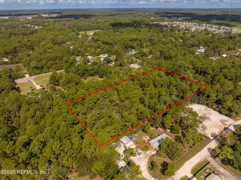 0 Kings Estate Rd, St Augustine, FL 32086