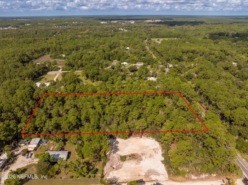 0 Kings Estate Rd, St Augustine, FL 32086