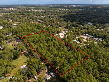 0 Kings Estate Rd, St Augustine, FL 32086