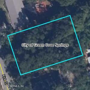 0 Kirk St, Green Cove Springs, FL 32043