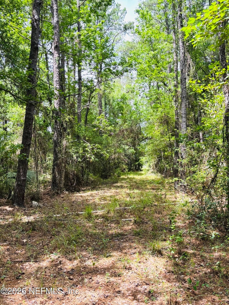 0 Lake Hampton, Hilliard, FL 32046