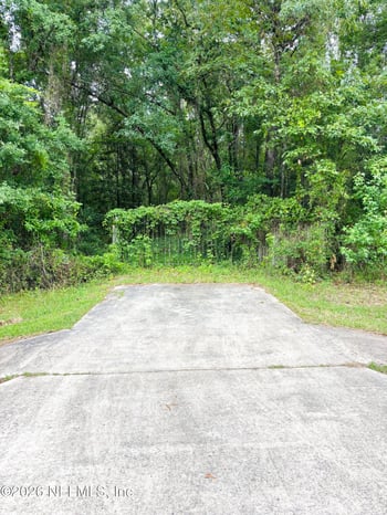 0 Lake Hampton, Hilliard, FL 32046