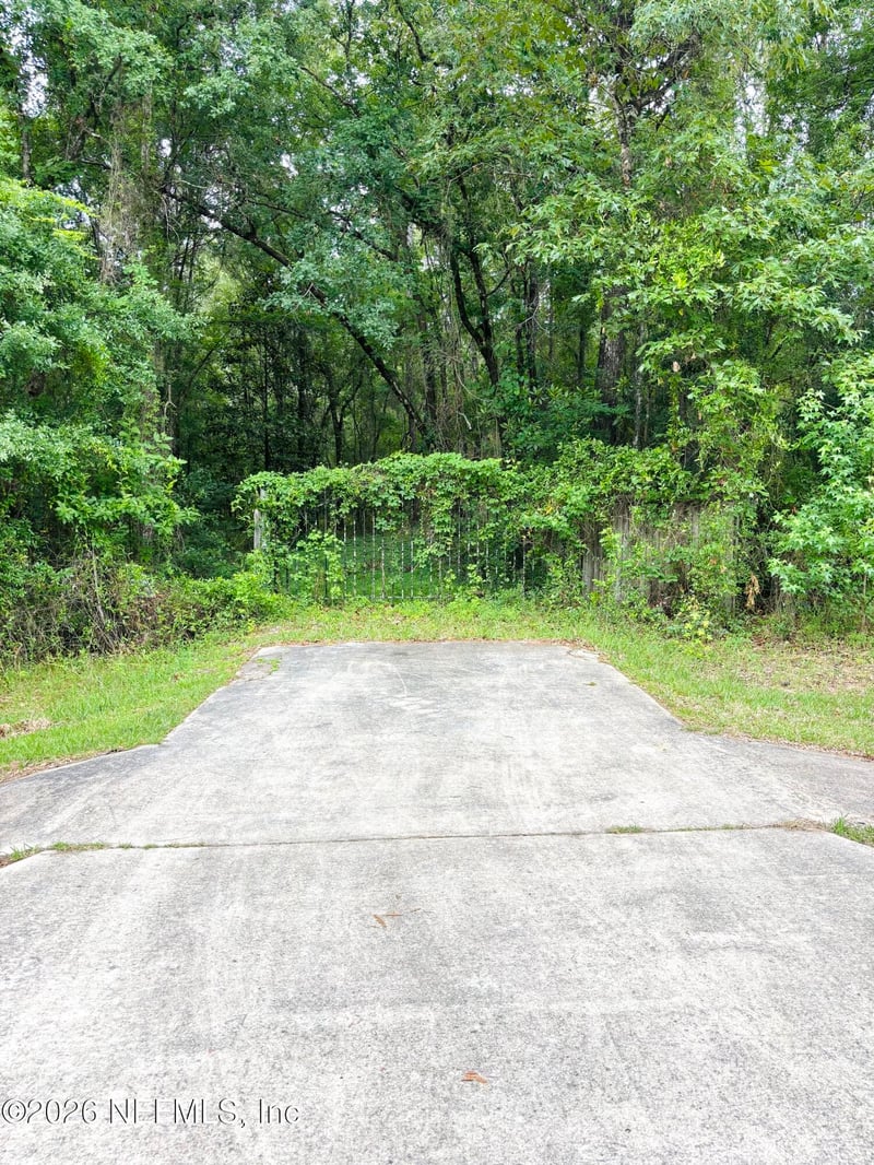 0 Lake Hampton, Hilliard, FL 32046