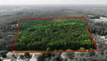 0 Lake Hampton, Hilliard, FL 32046