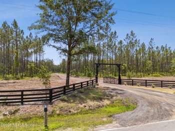 0 Lake Hampton Rd, Hilliard, FL 32046