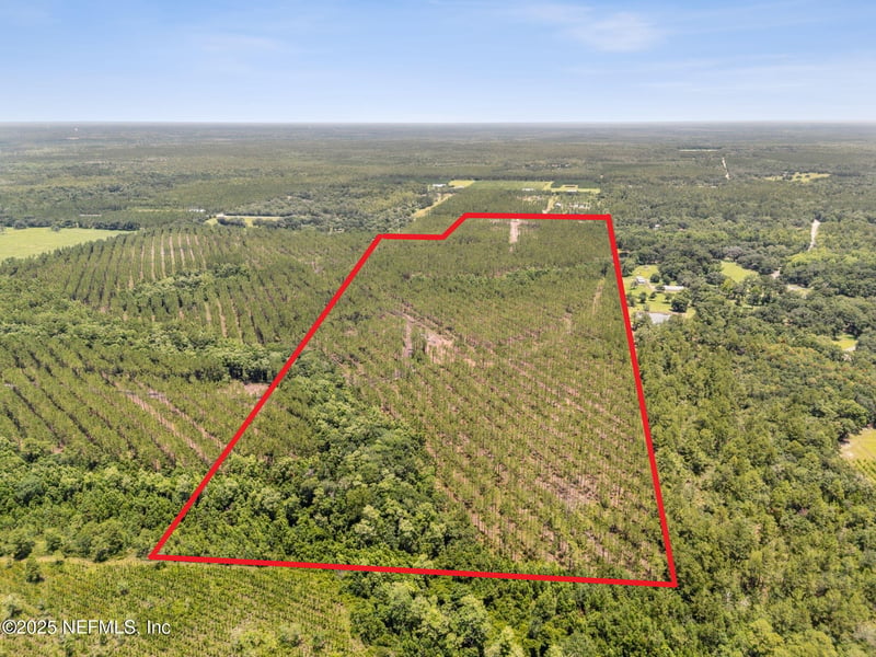 0 Lake Hampton Rd, Hilliard, FL 32046