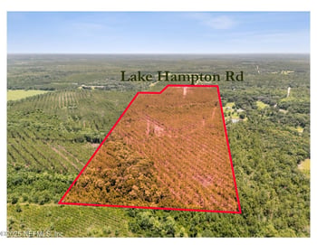 0 Lake Hampton Rd, Hilliard, FL 32046