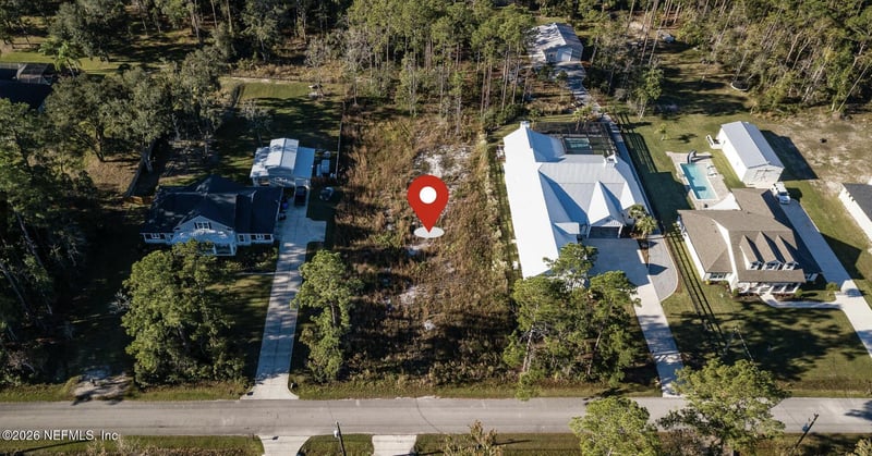 0 Lee Rd, Fruit Cove, FL 32259