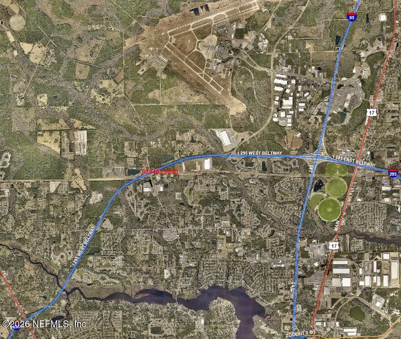 0 Lem Turner Rd, Jacksonville, FL 32218