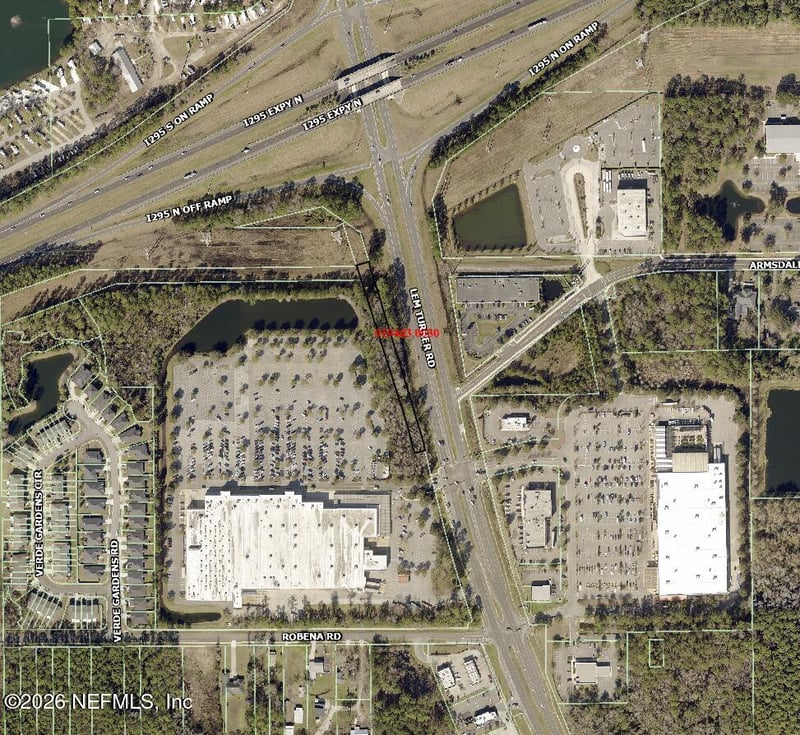 0 Lem Turner Rd, Jacksonville, FL 32218