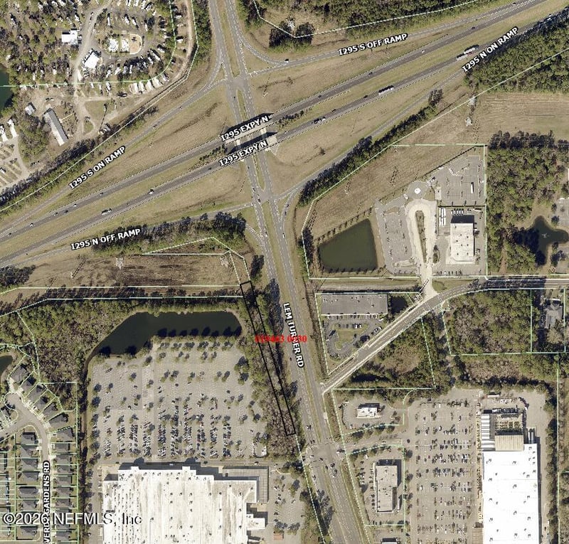 0 Lem Turner Rd, Jacksonville, FL 32218