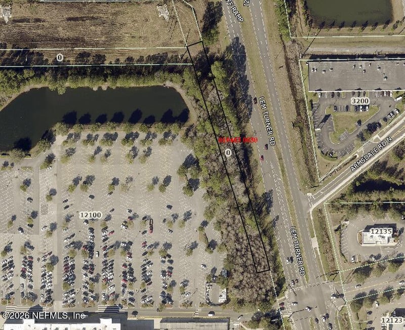 0 Lem Turner Rd, Jacksonville, FL 32218