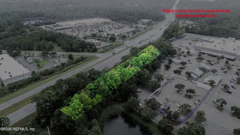 0 Lem Turner Rd, Jacksonville, FL 32218