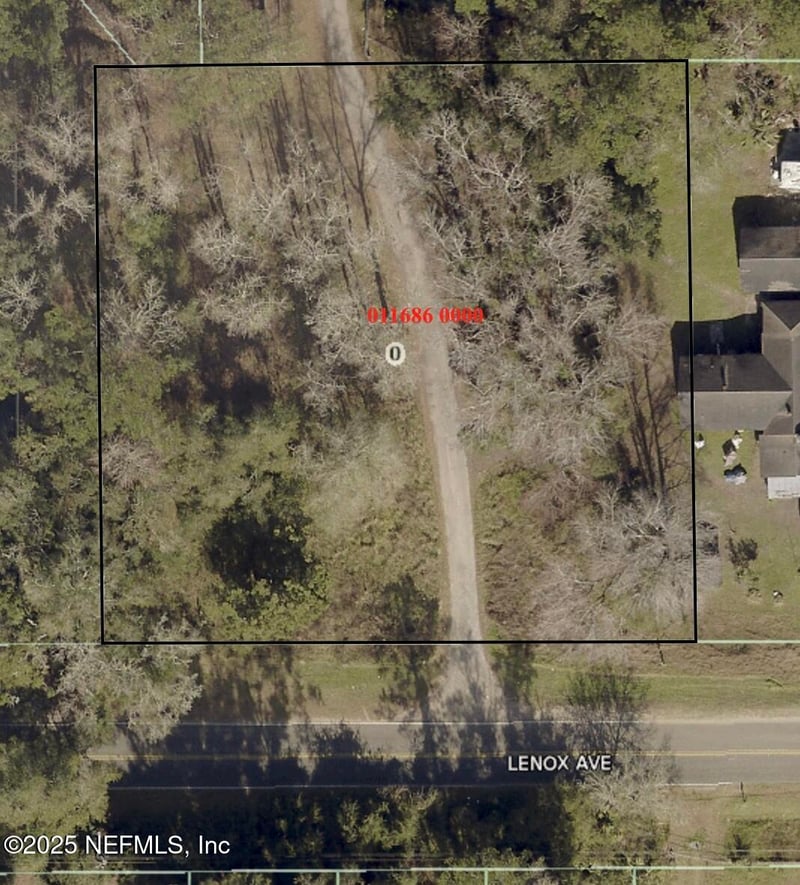 0 Lenox Ave, Jacksonville, FL 32205