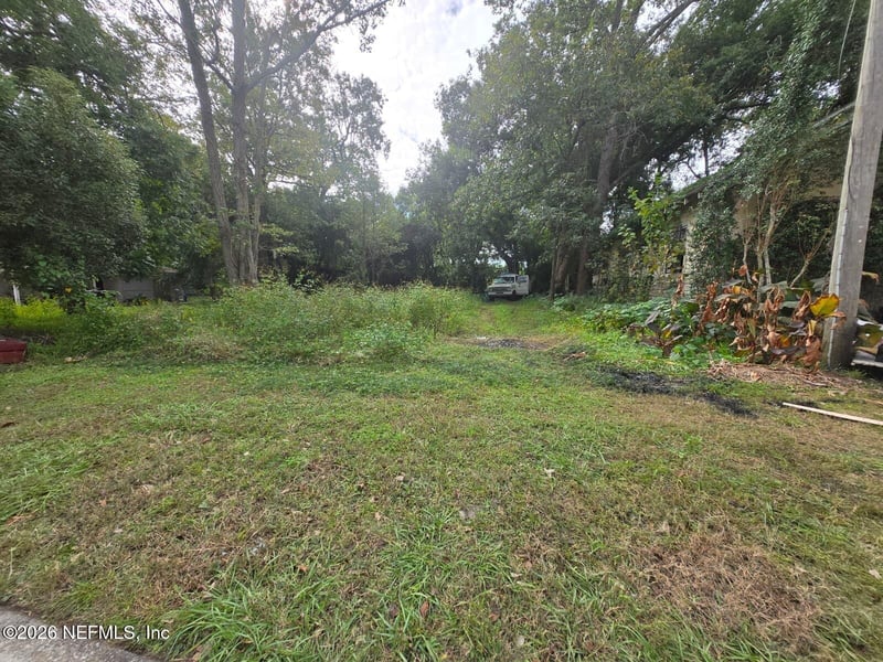 0 Lenox Ave, Jacksonville, FL 32254