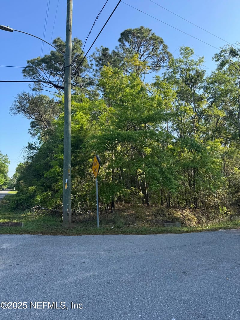 0 Leona St, Jacksonville, FL 32219