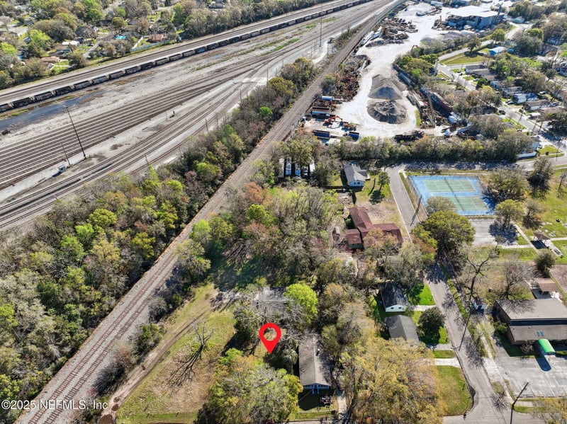 0 Line St, Jacksonville, FL 32209