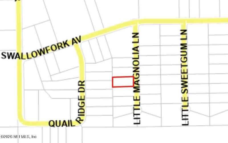 0 Little Magnolia Ln, Callahan, FL 32011