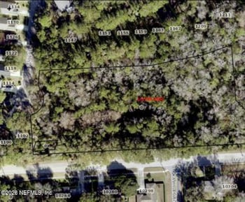 0 Lone Star Rd, Jacksonville, FL 32225