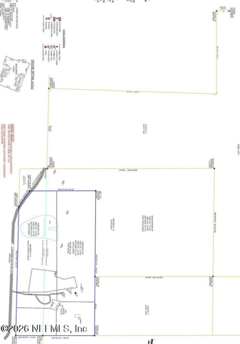 0 Long Branch Rd, Jacksonville, FL 32234