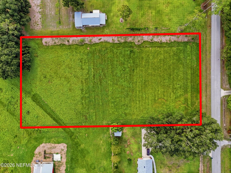 0 Lourcey Rd, Jacksonville, FL 32257