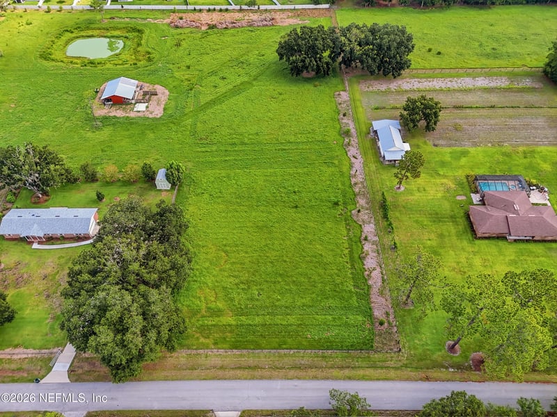 0 Lourcey Rd, Jacksonville, FL 32257