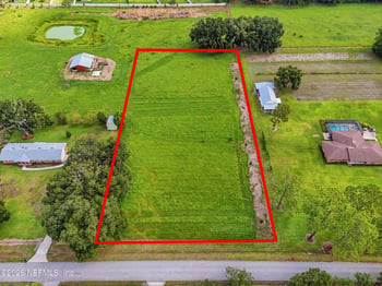 0 Lourcey Rd, Jacksonville, FL 32257