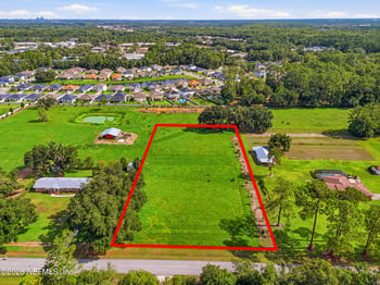 0 Lourcey Rd, Jacksonville, FL 32257