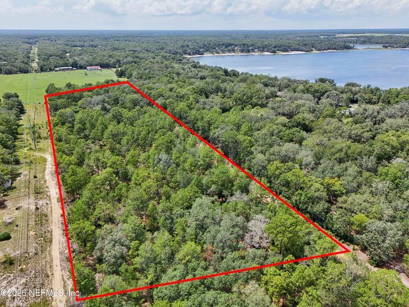 0 Lovebird Ct, Keystone Heights, FL 32656