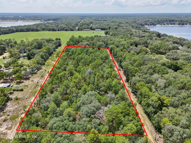 0 Lovebird Ct, Keystone Heights, FL 32656
