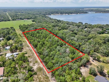 0 Lovebird Ct, Keystone Heights, FL 32656
