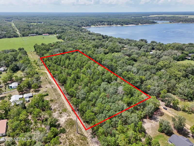 0 Lovebird Ct, Keystone Heights, FL 32656
