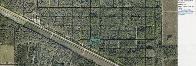0 Luke Ave, Hastings, FL 32145