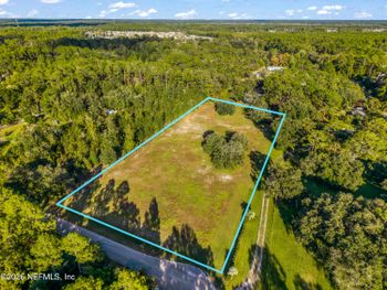 0 Macaw Rd, Yulee, FL 32097