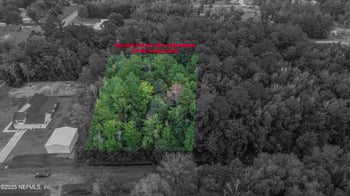 0 Magnolia Ln, Callahan, FL 32011