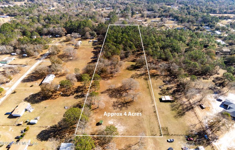 0 Mallard, Middleburg, FL 32068