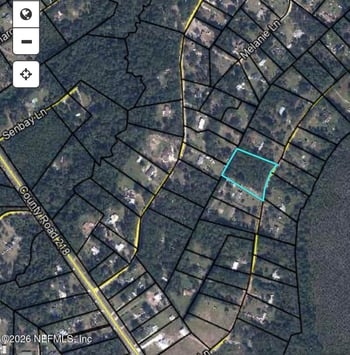 0 Maluke Ln, Middleburg, FL 32068