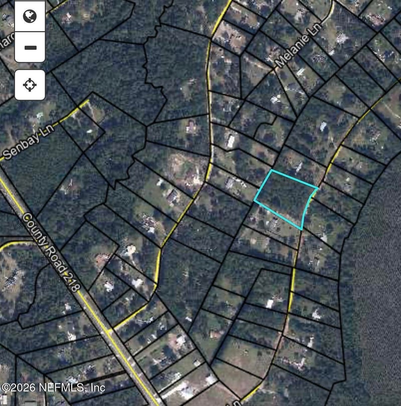0 Maluke Ln, Middleburg, FL 32068