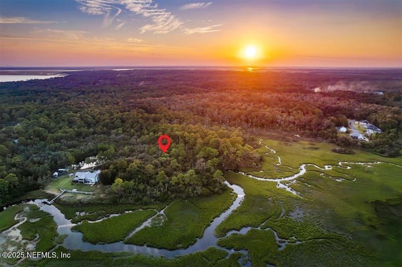 0 Mango Ln, Fernandina Beach, FL 32034
