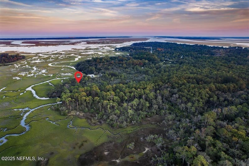 0 Mango Ln, Fernandina Beach, FL 32034
