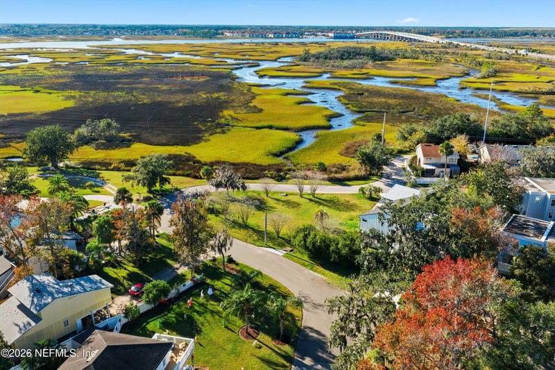 0 Marsh Point Rd, Neptune Beach, FL 32266