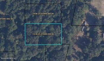 0 Marshall Ln, Green Cove Springs, FL 32043